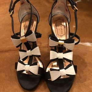 Ted baker heels